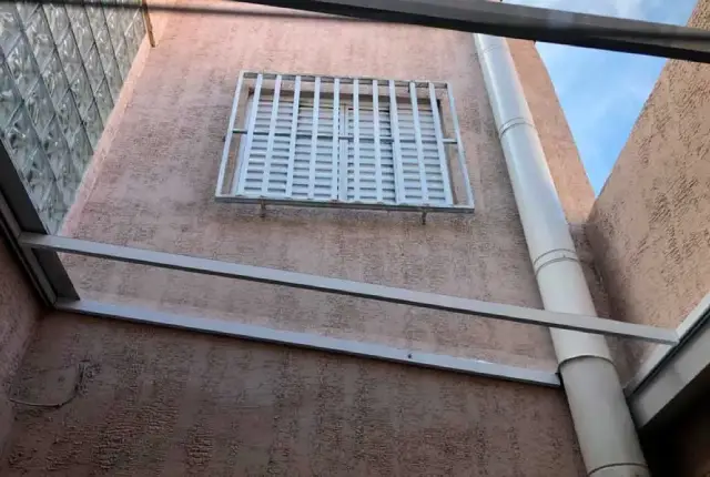 Cobertura de policarbonato retrátil em São Bernardo do Campo