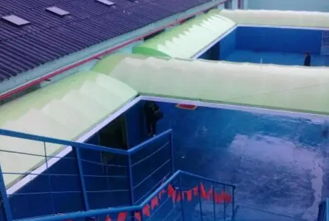 Cobertura Toldo para Porta em São Paulo