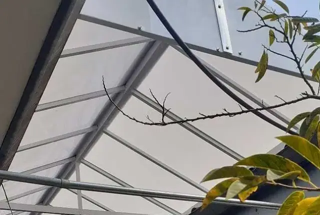 O que é cobertura de policarbonato e por que ela é tão utilizada? O que é cobertura de policarbonato e por que ela é tão utilizada?