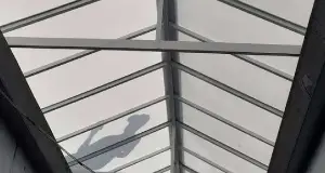 Cobertura de Policarbonato para Garagem em São Paulo