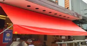 Cobertura de Policarbonato Retrátil em São Paulo
