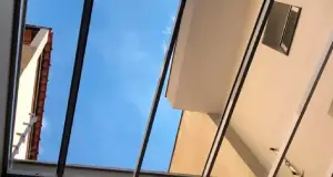 Cobertura para Garagem em São Paulo
