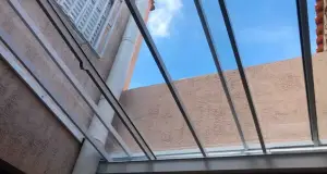 Cobertura policarbonato em São Bernardo do Campo