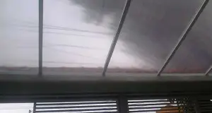 Cobertura policarbonato em São Caetano do Sul