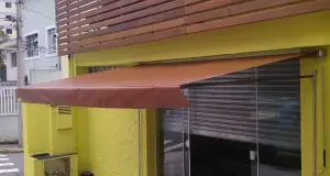 Cobertura retrátil em SP