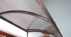 Cobertura Toldo em Policarbonato em São Paulo