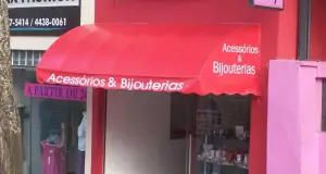 Cobertura Toldo em São Paulo