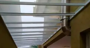 Cobertura Toldo para Corredor em São Paulo