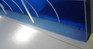 Cobertura toldo policarbonato em São Caetano do Sul