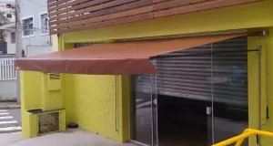 Quanto custa um toldo retrátil Quanto custa um toldo retrátil