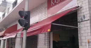 Toldo Abre e Fecha em Policarbonato no ABC