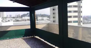 Toldo Cortina para Varanda em São Paulo