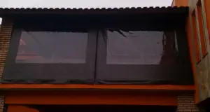 Toldo Cortina Retrátil em São Paulo