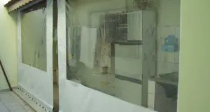 Toldo de Enrolar em São Paulo