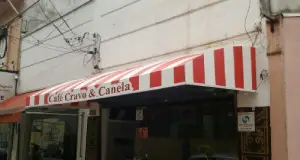Toldo Fixo de Policarbonato em São Paulo