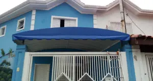 Toldo Fixo para Garagem em São Paulo
