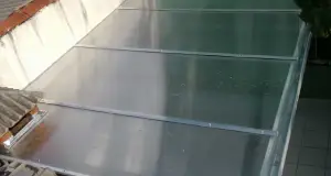 Toldo Fixo para Porta em Santo André