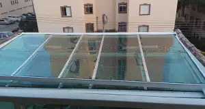 Toldo para Janela de Quarto no ABC
