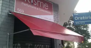 Toldo para Loja em São Bernardo