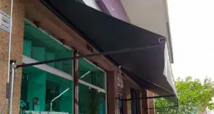 Toldo para Porta em São Paulo