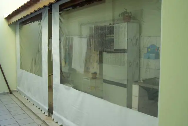 Toldo de Enrolar em São Paulo