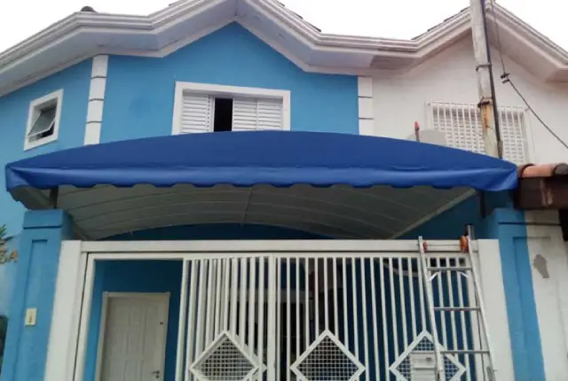 Toldo Fixo para Garagem em São Paulo