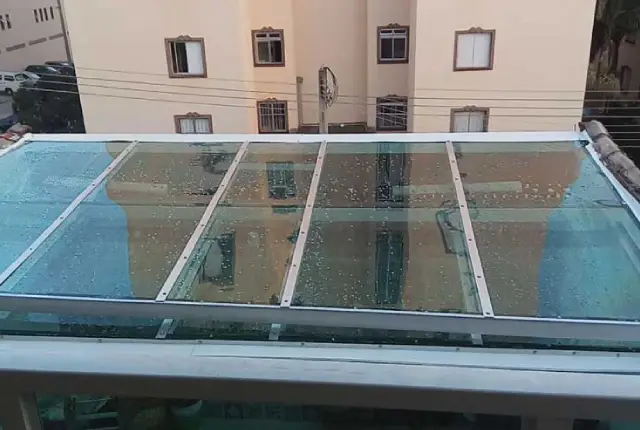 Toldo para Janela de Quarto no ABC