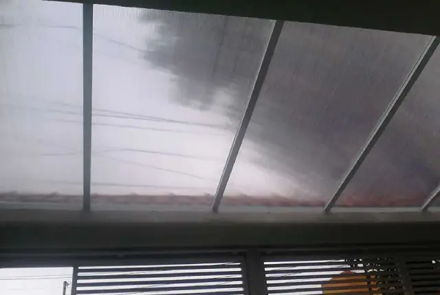 Tudo que você precisa saber antes de escolher toldos para garagem Tudo que você precisa saber antes de escolher toldos para garagem