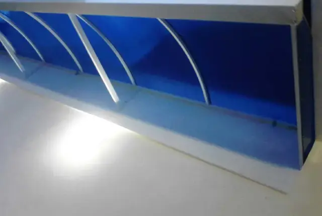 Cobertura de Policarbonato Alveolar em São Paulo: Dicas de Instalação e Manutenção Profissional