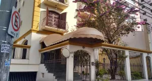 Onde usar toldo fixo de lona? Ideias para casas e comércios