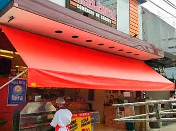 Galeria dos produtos que a Arthur Toldos e Painéis tem a oferecer