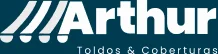 Logo da Arthur Toldos e Painéis